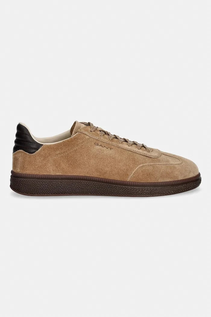 Zapatillas deportivas de ante Gant Cuzmo para hombre