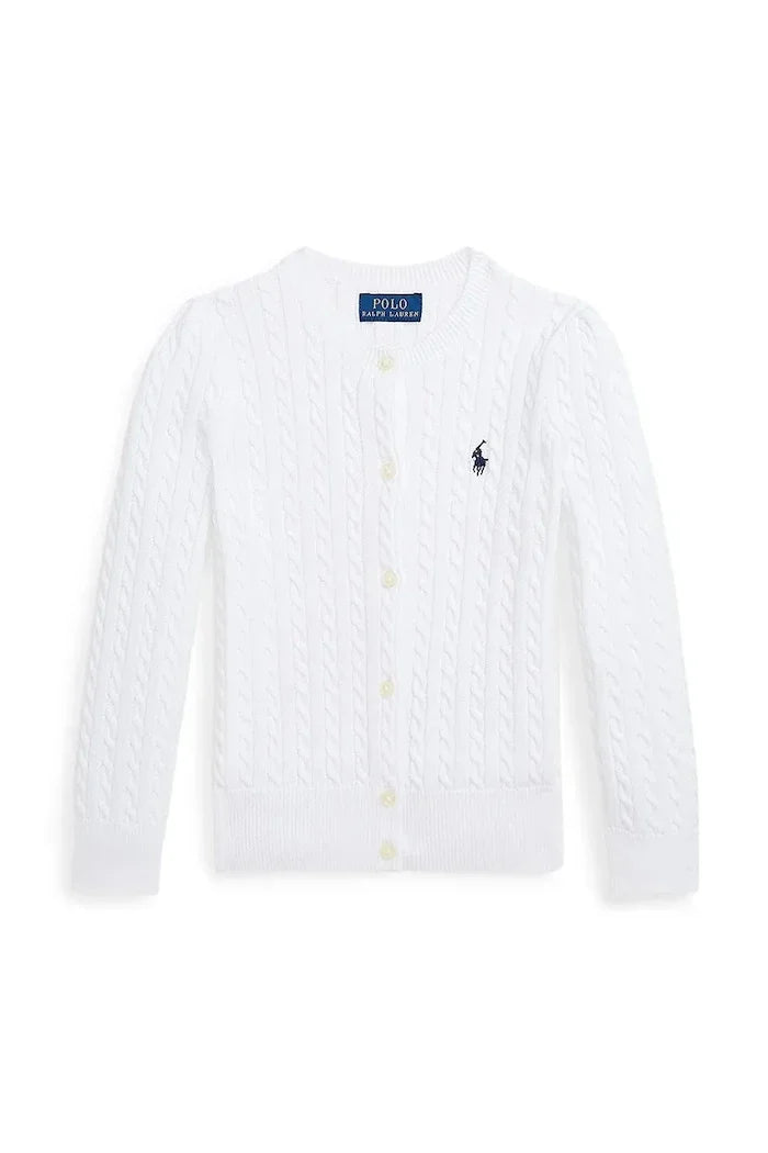 Chaleco Polo Ralph Lauren para niños