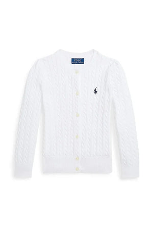Chaleco Polo Ralph Lauren para niños