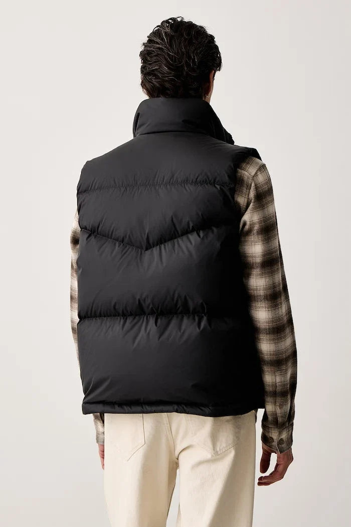 Chaleco acolchado para hombre
