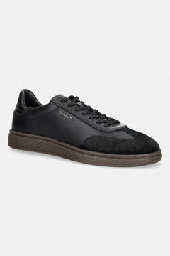Zapatilla de piel para hombre Gant Cuzmo