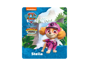 Tonies - Francés Stella - Cachorros del Bosque - PAW Patrol