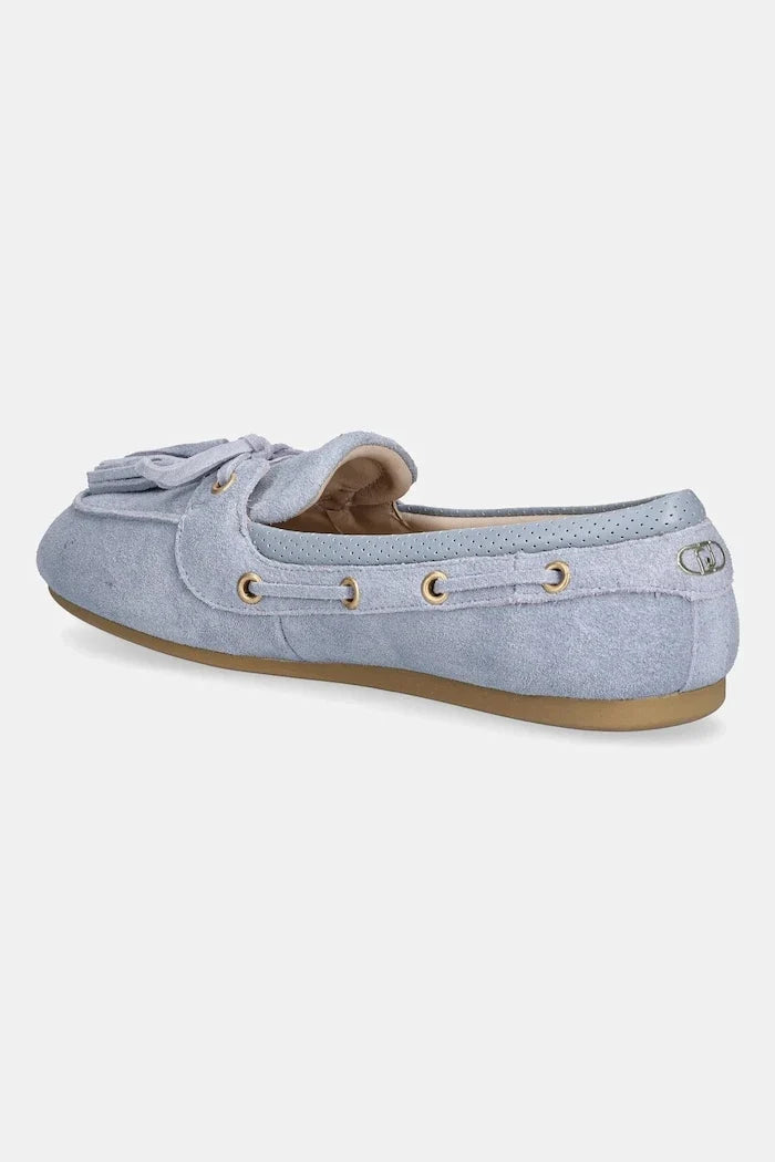 Liu Jo SKIPPER 03 Mocasines de ante