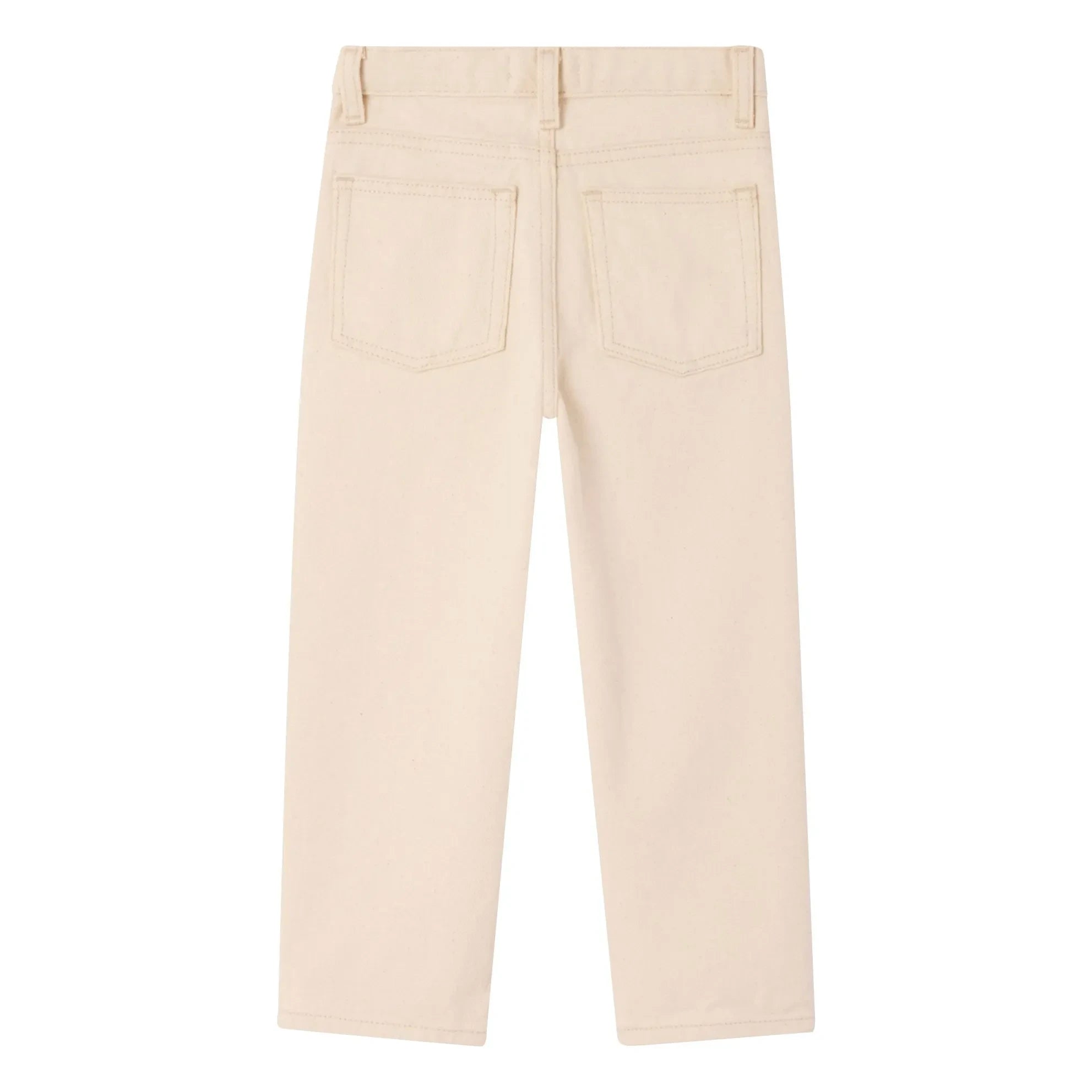 American Vintage - Jean Droit Snopdog | Crudo
