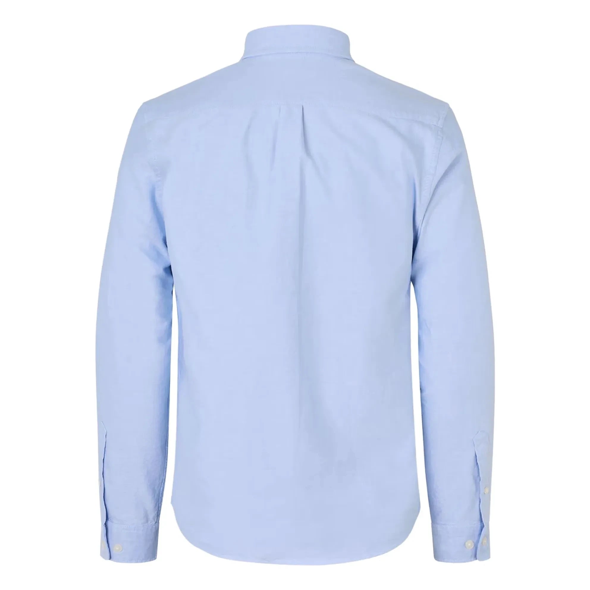 Samsoe Samsoe - Camisa Saliam BX | Azul claro