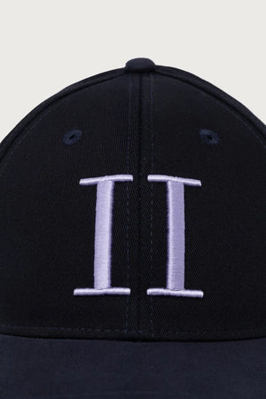 Gorra de algodón Les Deux para hombre