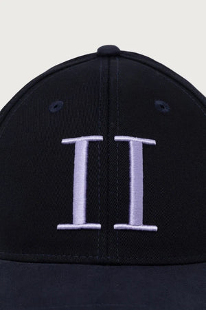 Gorra de algodón Les Deux para hombre