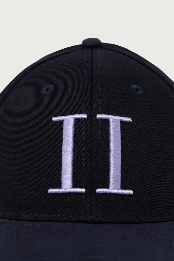Gorra de algodón Les Deux para hombre