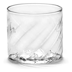 Serax - Nabucho Bardakları, Waww La Table - 4'lü Set