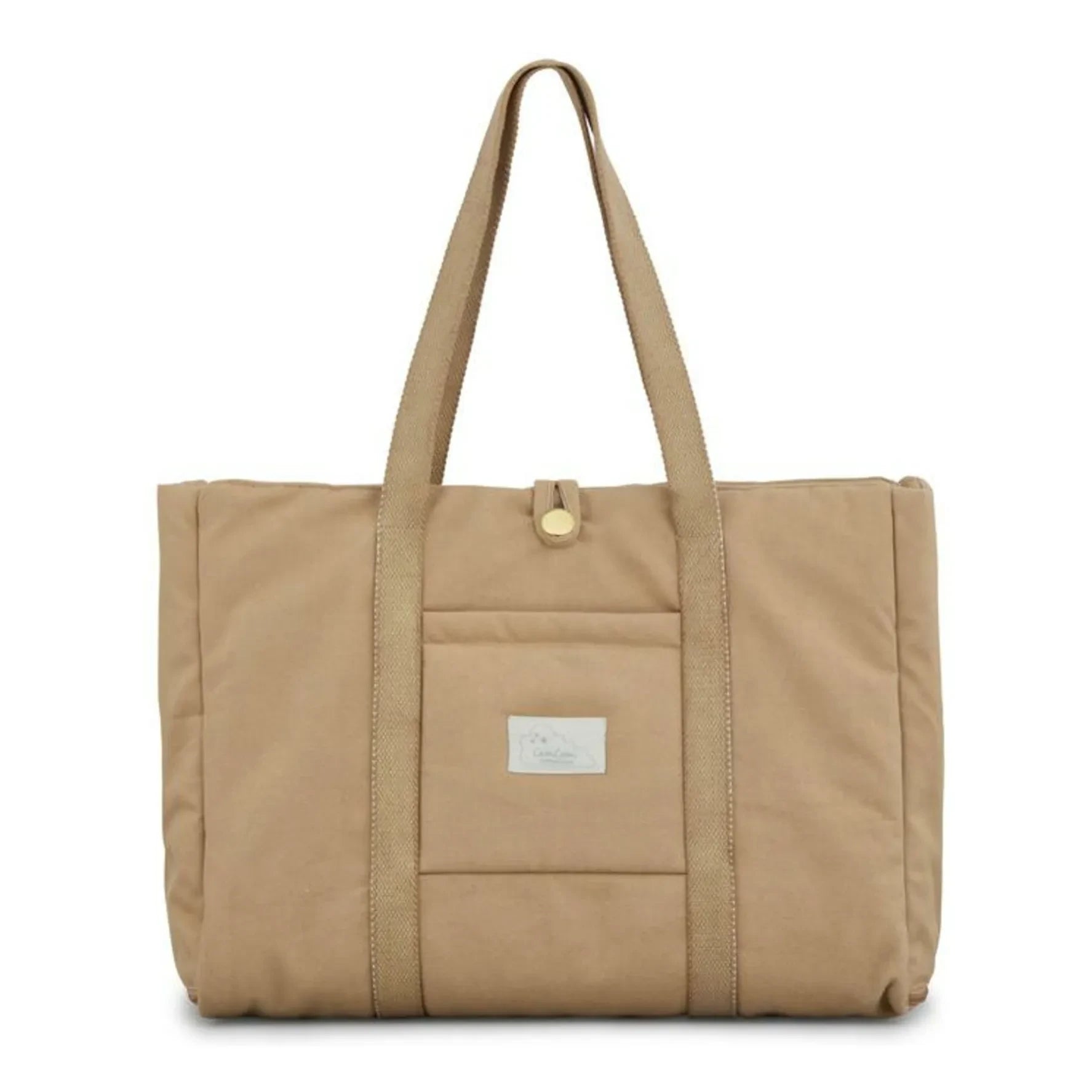 Cam Cam - Bolso cambiador multiusos | Camel