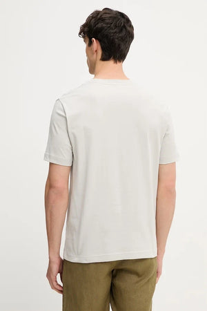 Camiseta de algodón para hombre Marc O'Polo