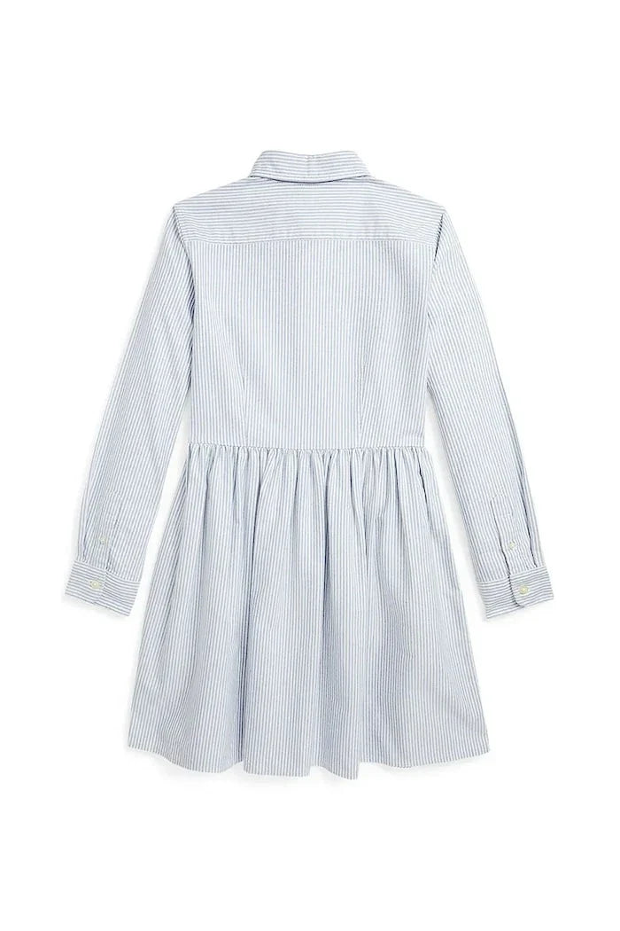 Vestido Polo Ralph Lauren