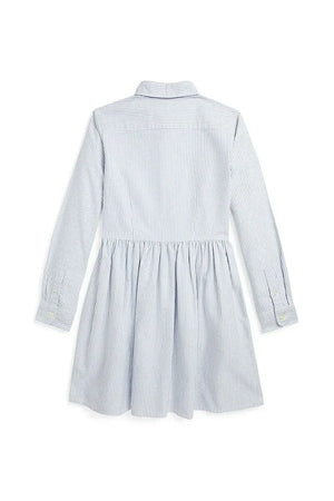 Vestido Polo Ralph Lauren