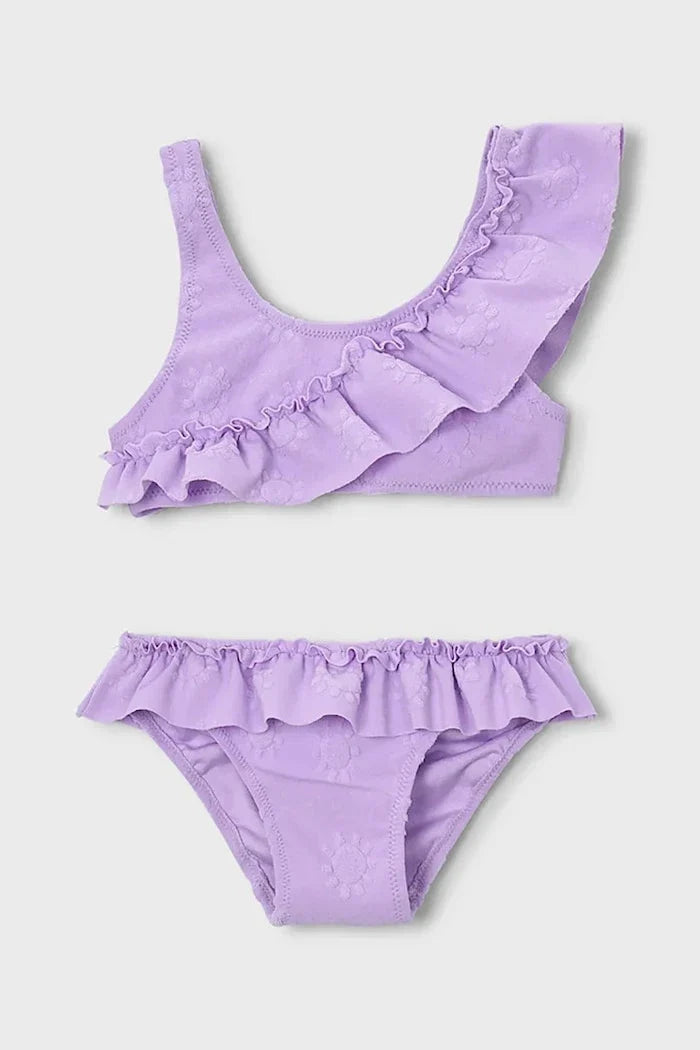 Traje de baño de dos piezas para niños Mayoral