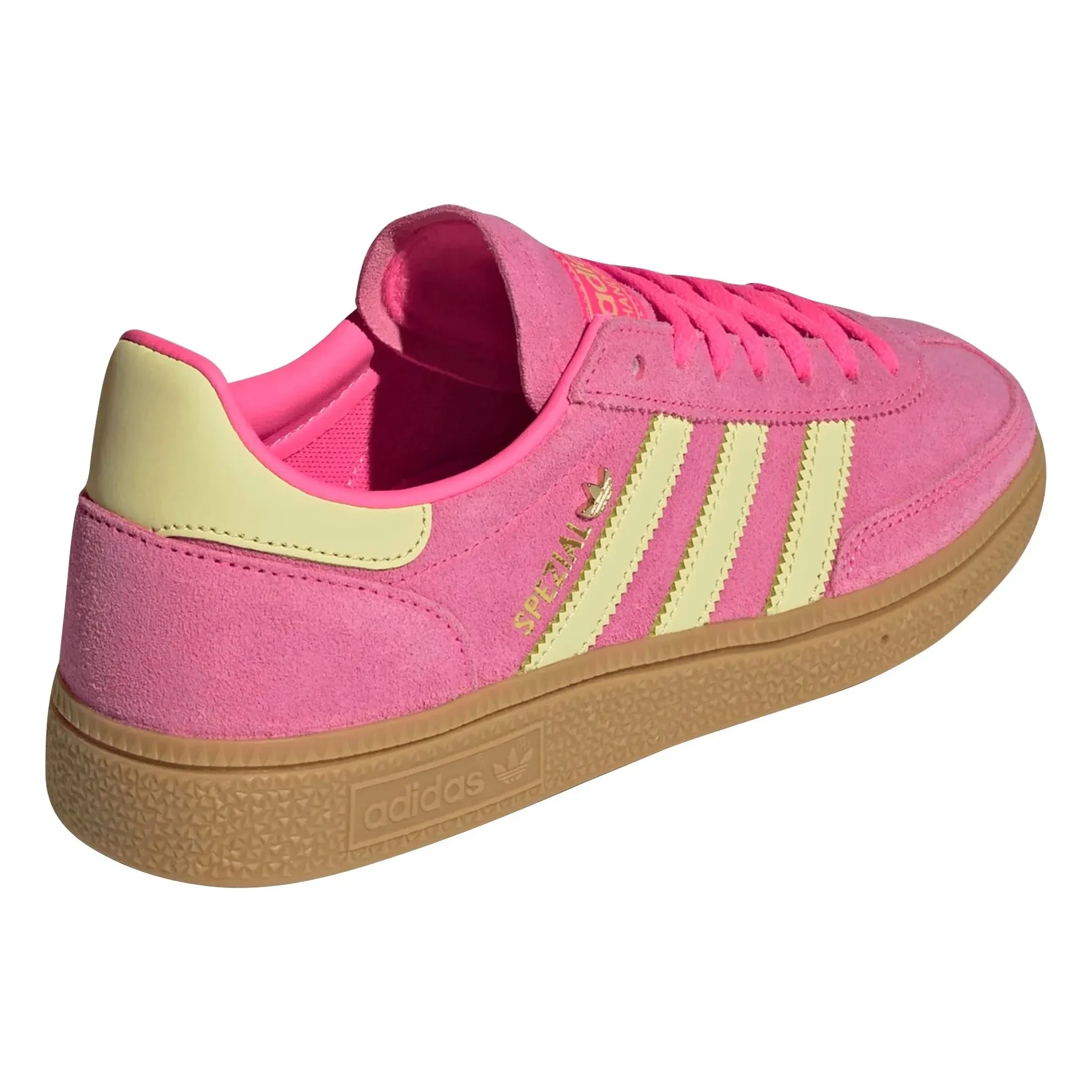 Adidas - Zapatillas Handball Spezial | Rosa fluorescente