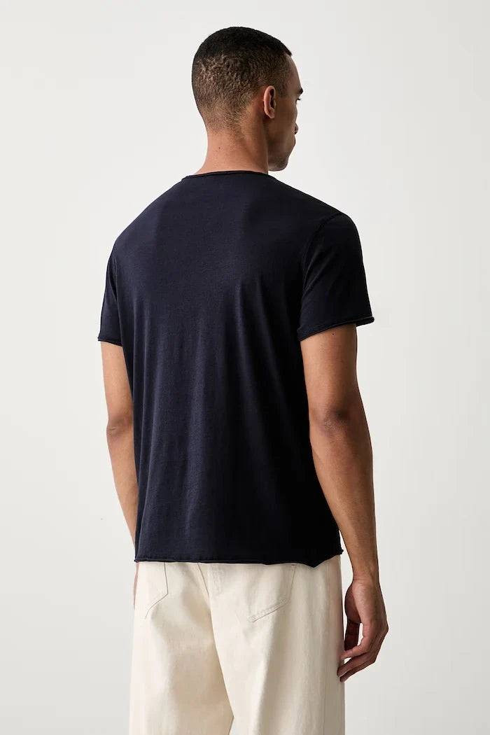 Zadig&Voltaire Camiseta de algodón MONASTIR para hombre