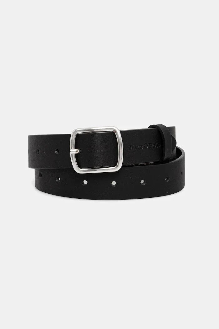 Cinturón de piel Marc O'Polo para mujer