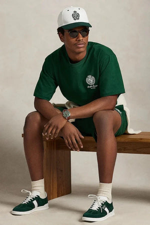 Camiseta de algodón Polo Ralph Lauren