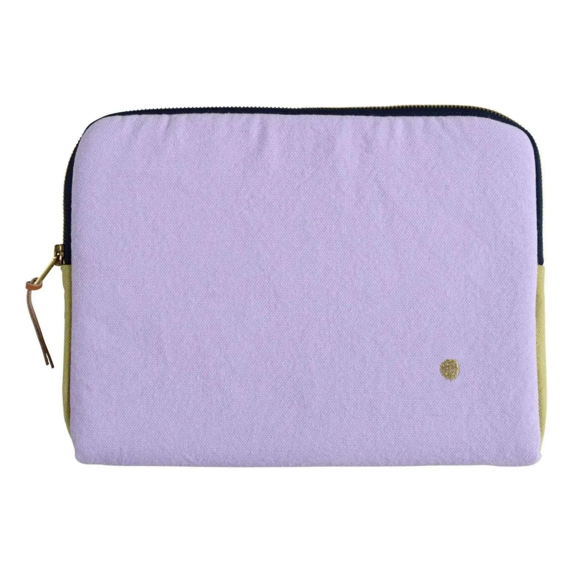 La cerise sur le gâteau - Funda Tricolor para iPad | Lila