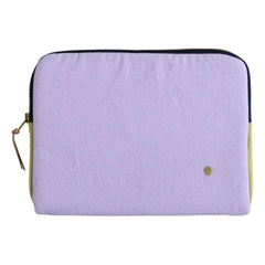 La cerise sur le gâteau - Funda Tricolor para iPad | Lila
