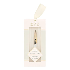 Bachca - Tijeras para bebés
