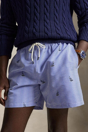 Bañador para hombre Polo Ralph Lauren