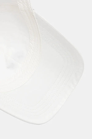 Gorra Gant con Visera