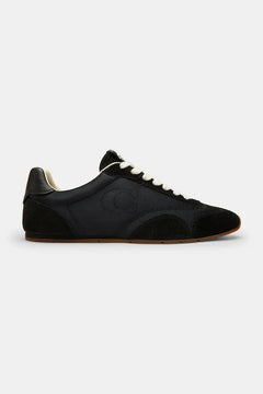 Zapatillas Coach Flat