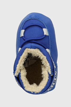 Botas de nieve Moon Boot CRIB NYLON para niños