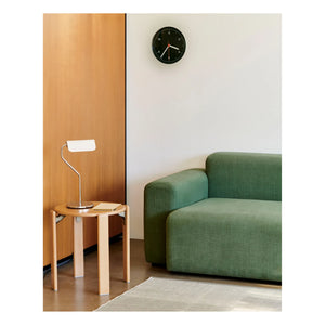 Hay - Lámpara de mesa Apex | Blanco
