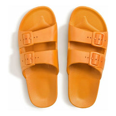 Freedom Moses - Sandalias Básicas | Naranja