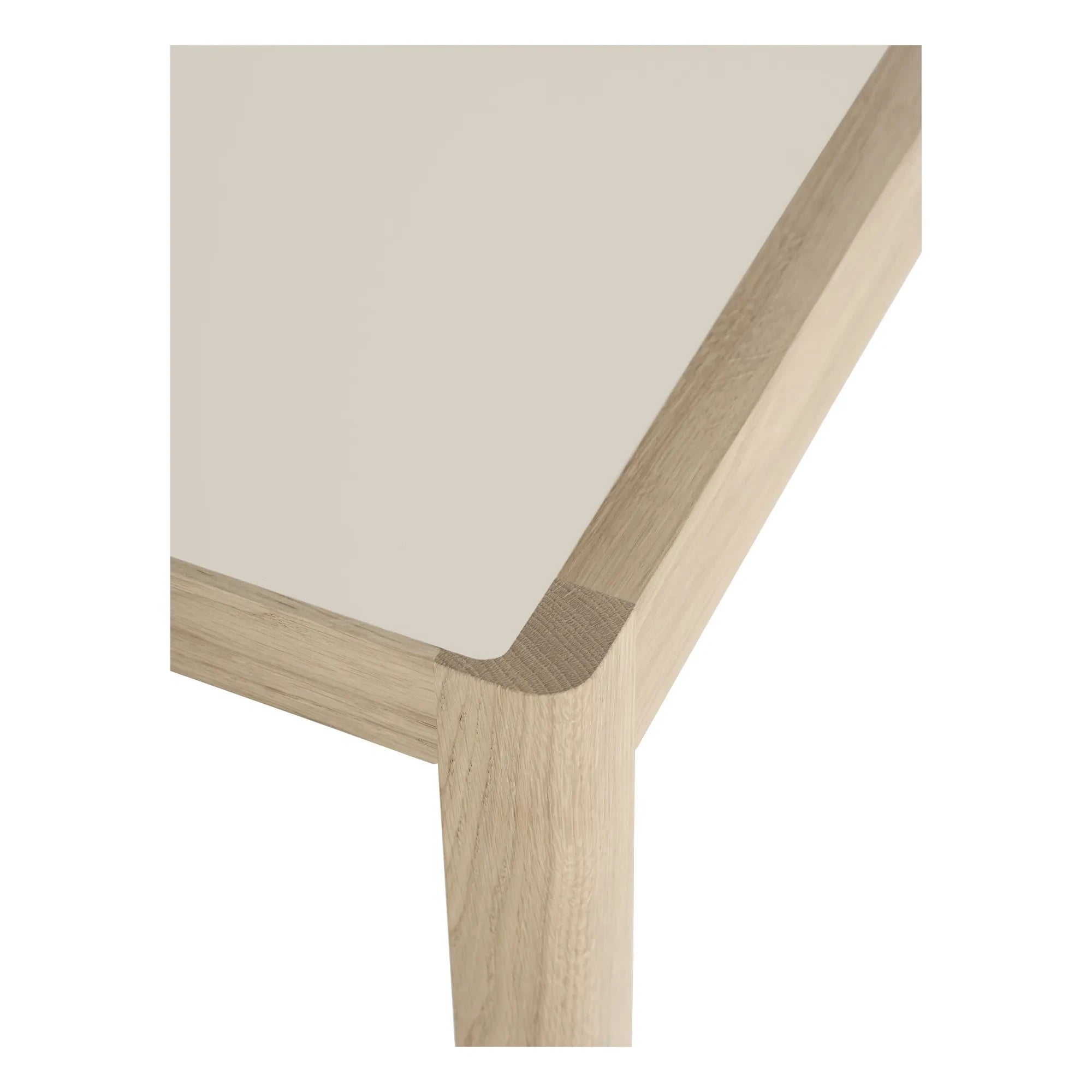 Muuto - Mesa Workshop 140x92 cm | Gris