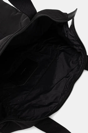 AllSaints AFAN Bolso 44 x 47 x 4 cm