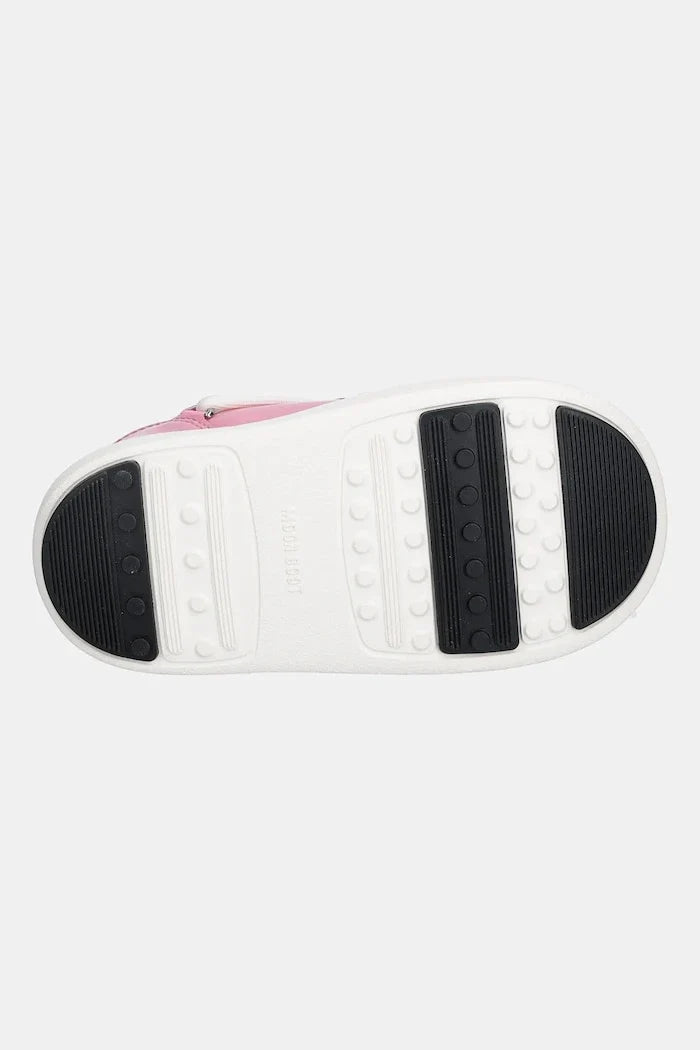 Botas de nieve para niños Moon Boot MB JR PARK LOW LACE