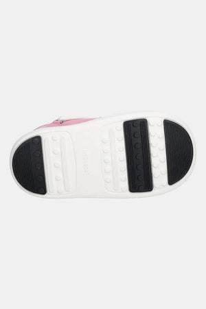 Botas de nieve para niños Moon Boot MB JR PARK LOW LACE