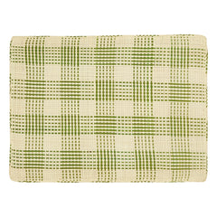 Ames - Salvamantel Individual Jipi - Set de 6 | Verde