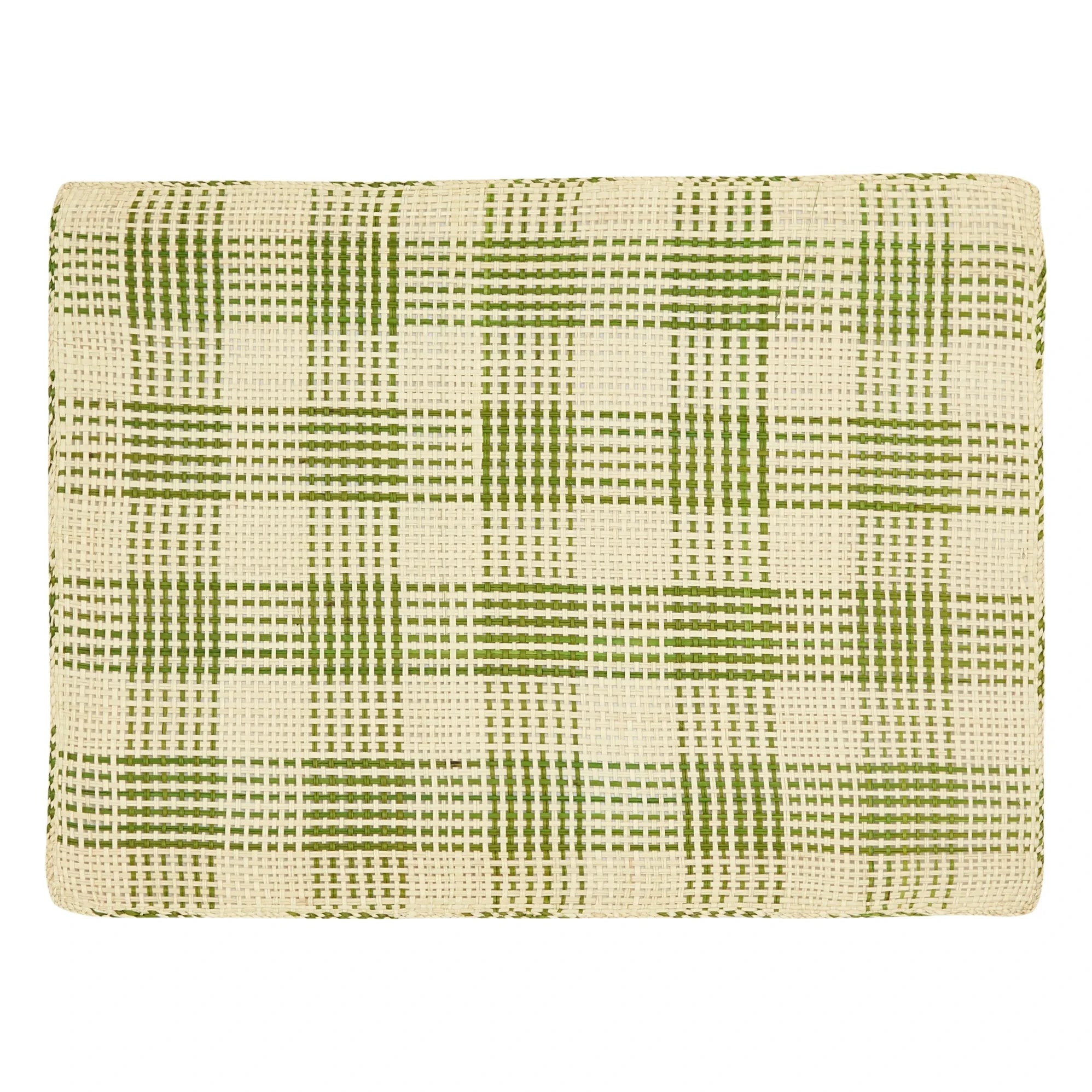 Ames - Salvamantel Individual Jipi - Set de 6 | Verde