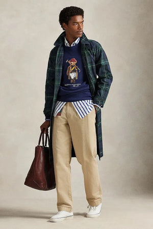 Sudadera Polo Ralph Lauren