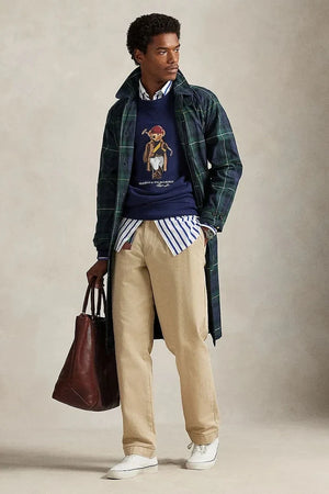 Sudadera Polo Ralph Lauren