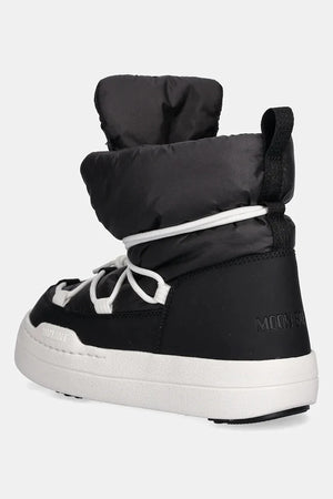 Botas de nieve para niño Moon Boot MB JR PARK LACE MID