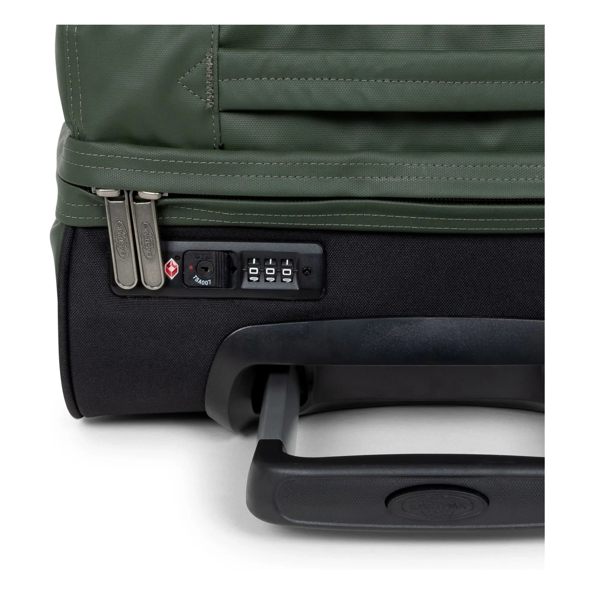 Eastpak - Maleta Transit'R S | Verde Selva