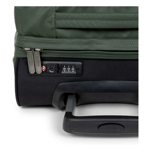 Eastpak - Maleta Transit'R S | Verde Selva