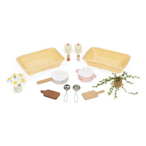 Janod - Gran cocina empotrada - Mamie Soleil