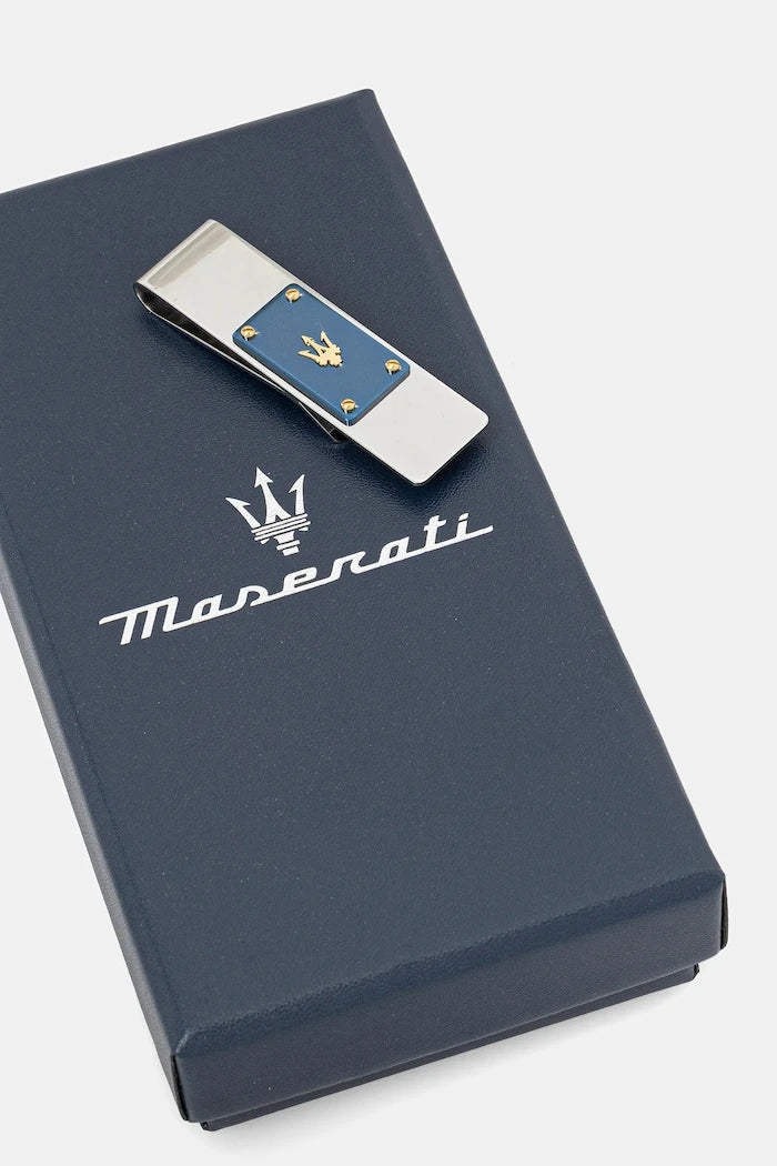 Clip para billetes Maserati ICONIC