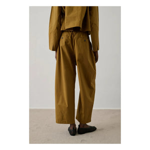 Soeur - Pantalones Vernon | Caramelo