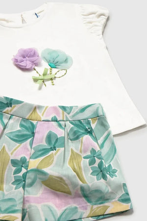 Conjunto infantil Mayoral