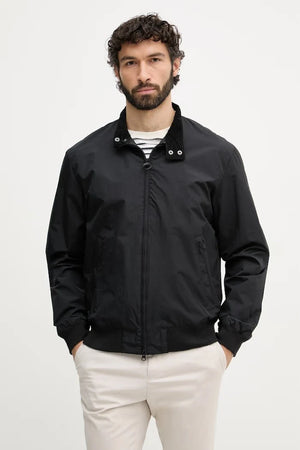 Chaqueta de entretiempo Royston Barbour para hombre