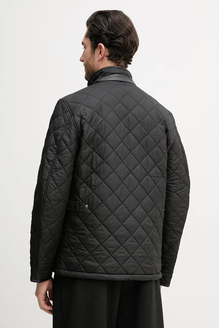 Chaqueta impermeable Barbour Powell