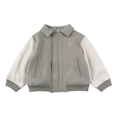 Donsje - Chaqueta Pellier | Salvia
