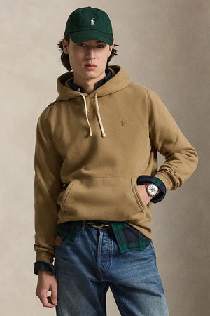 Sudadera con capucha de algodón para hombre Polo Ralph Lauren